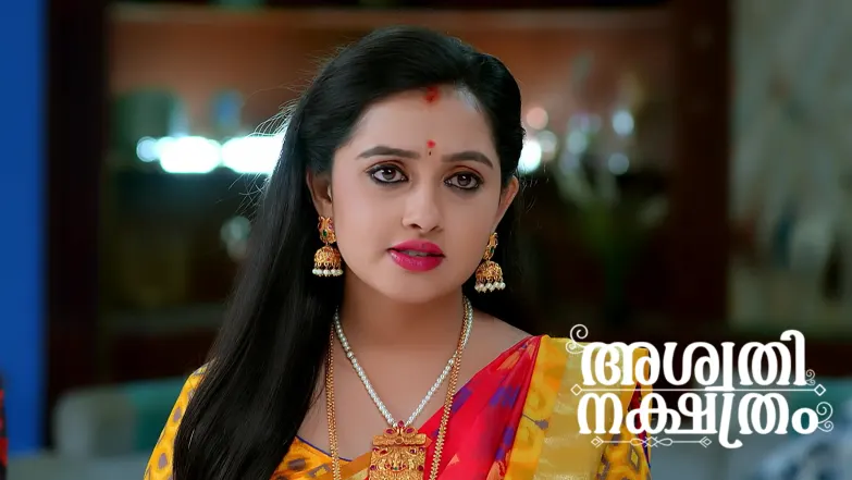 Krishna Goes Missing Episode 426