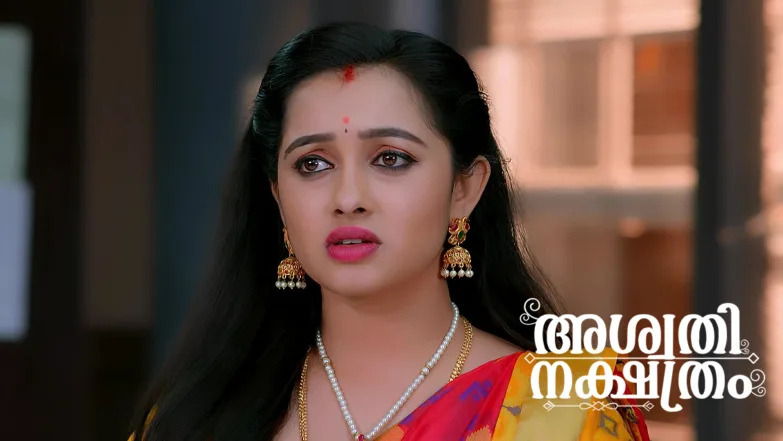 Avani Brings Krishna Home Episode 427