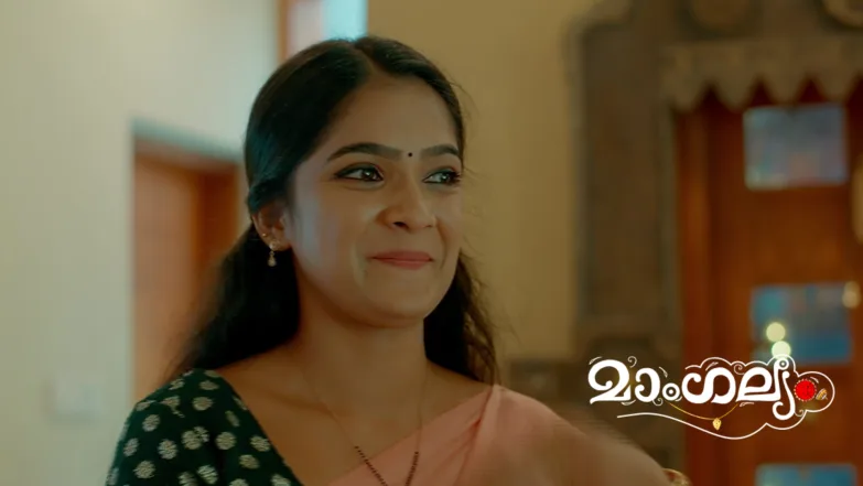 Archana Asks Anagha to Leave Episode 672