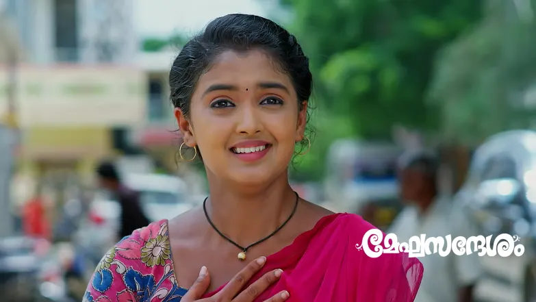 Pooja Learns that She Is Shobha's Daughter Episode 78