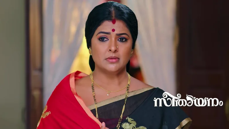 Shivaraman's Plan for Janki and Raghuram Episode 67