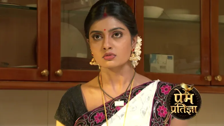 Pratigya Fixes Parnika's Marriage Episode 185