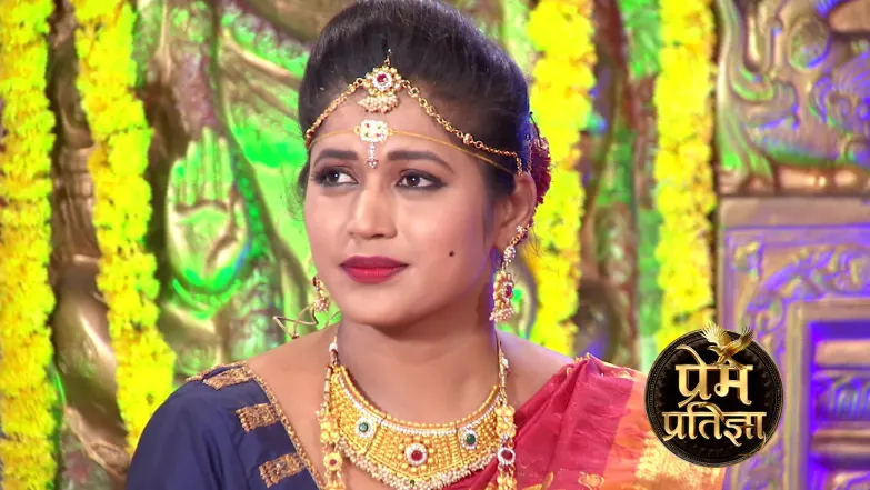 Maya Is Freed from ‘Garuda Bandhan’ Episode 188