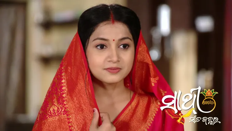 Sathi Sata Janmara - September 24, 2025 Episode 191