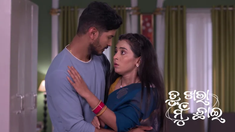 Tu Khara Mun Chaai - September 24, 2025 Episode 868