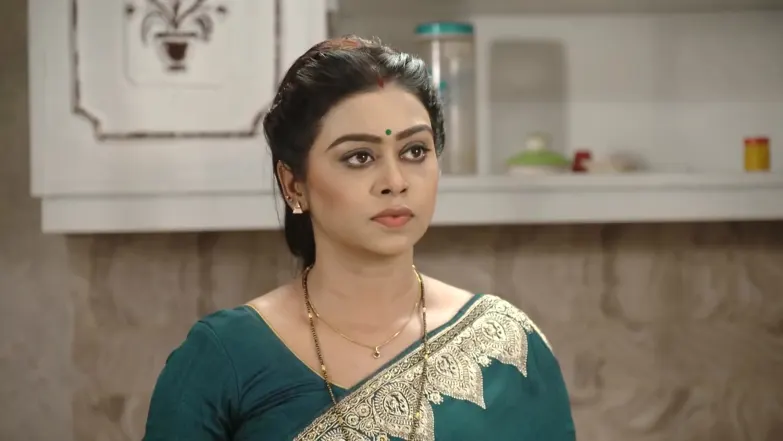 Suna Jhia - September 22, 2025 - Best Scene 