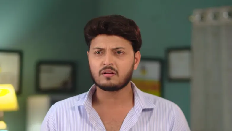 Bhagya Rekha - September 26, 2025 - Episode Spoiler