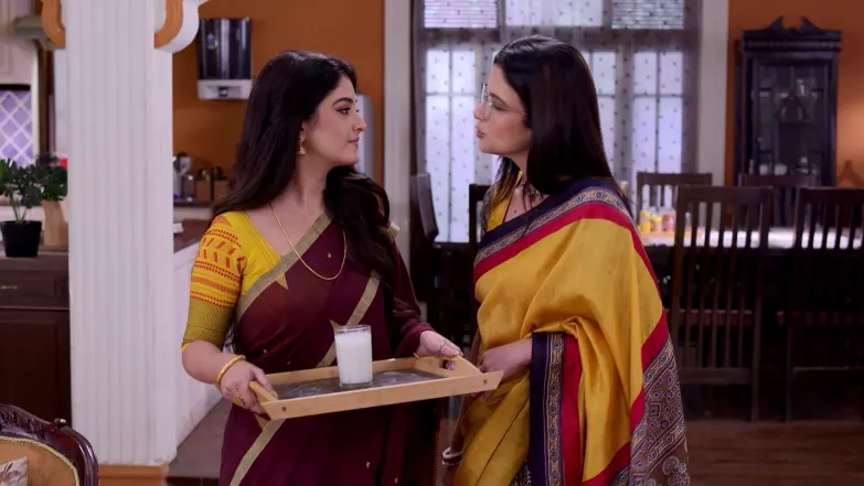 Mana Rahigala Tumarithare - September 28, 2025 - Episode Spoiler