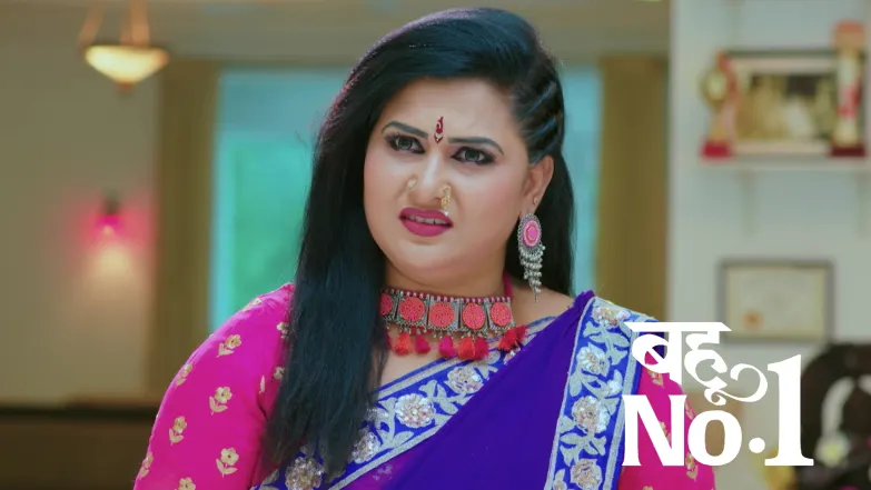 Devi Saves Saraswati from Sambhavi's Questions Episode 127