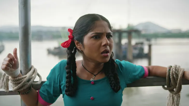 Kamali - September 27, 2025 - Episode Spoiler