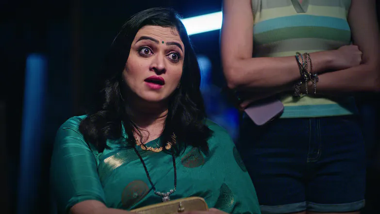 Kamali - September 26, 2025 - Episode Spoiler
