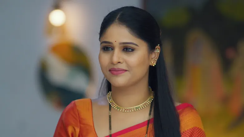 Lakshmi Niwas - September 26, 2025 - Episode Spoiler