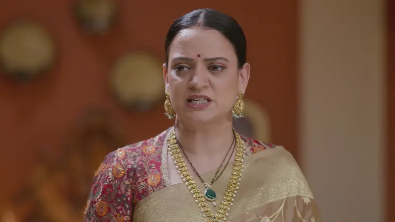 Tula Japnar Aahe - September 26, 2025 - Episode Spoiler