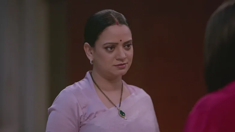 Tula Japnar Aahe - September 23, 2025 - Episode Spoiler
