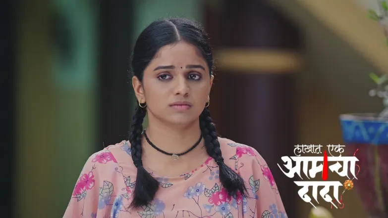 Dattu Discovers Kamini's Deceit Episode 420
