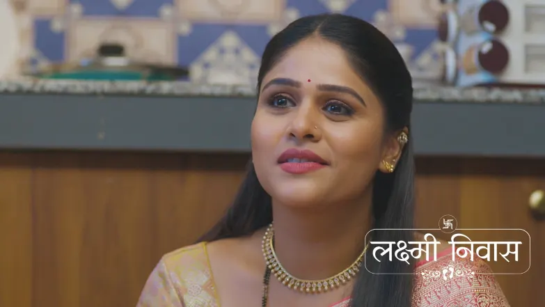 Jayant Decides to Win Janhavi's Heart Episode 259