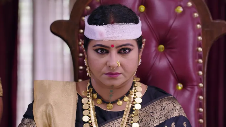 Akshara's Students Save a Life Episode 27