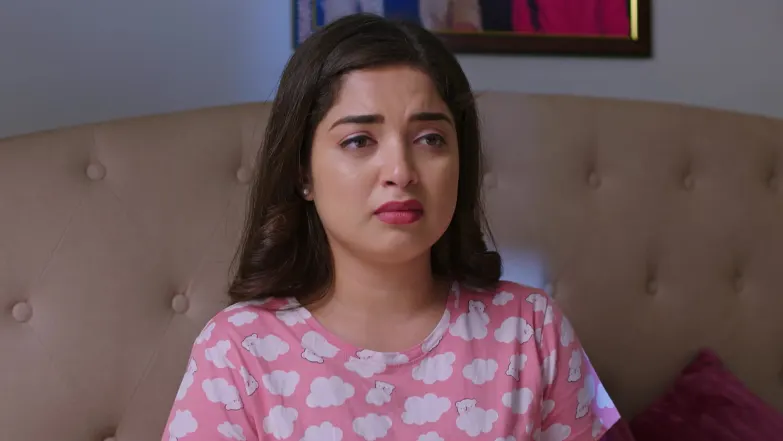 Shubha’s Success Irks Ishani Episode 27
