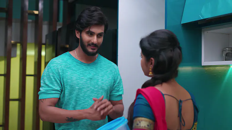 Gowri - September 23, 2025 - Episode Spoiler