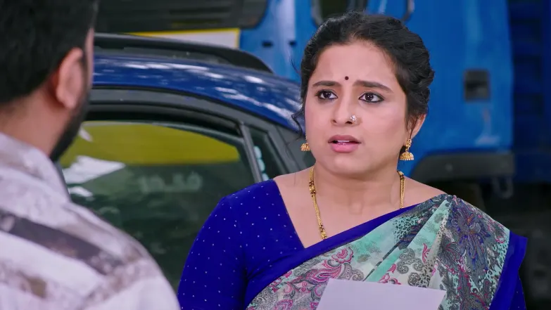 Lakshmi Nivasa - September 23, 2025 - Episode Spoiler