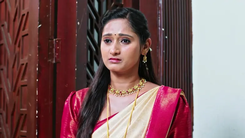 Naa Ninna Bidalaare - September 26, 2025 - Episode Spoiler