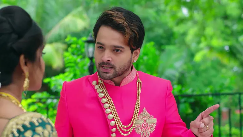 Sumangali - September 26, 2025 - Episode Spoiler
