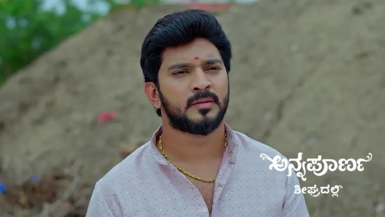 Annapoorna - September 23, 2025 Episode 975