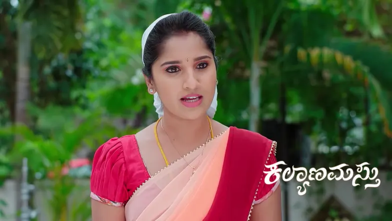 A Soothsayer's Prediction Worries Abhi Episode 1102