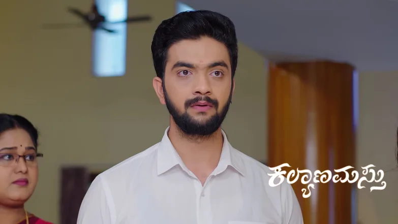 Abhi Performs Chanakya’s ‘Pada Puja’ Episode 1105