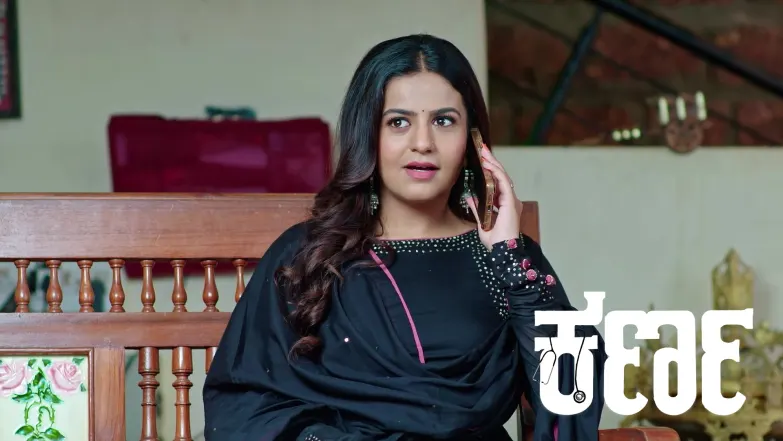 Karna Gives Nidhi a Gift Episode 61