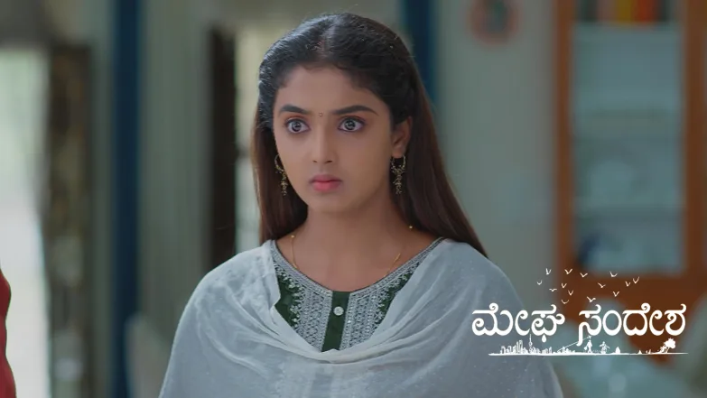 Meghasandesha - September 22, 2025 Episode 372