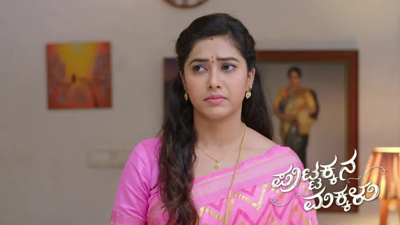 Vasu’s Birthday Celebration Episode 1111