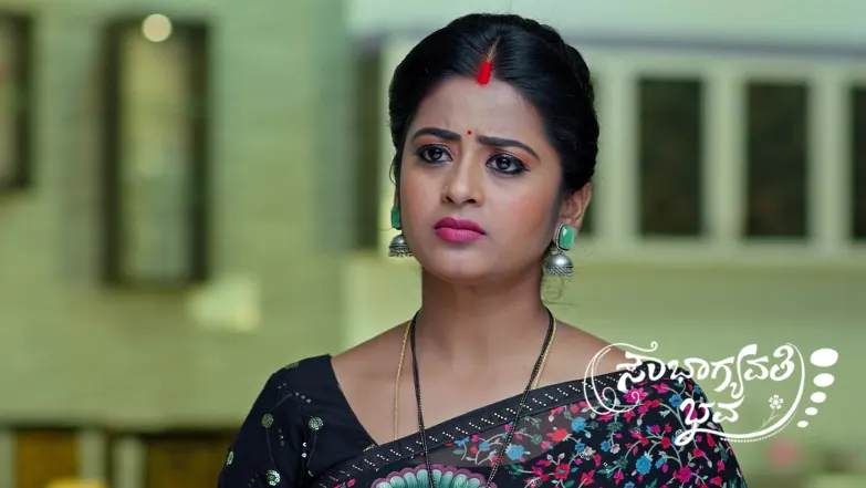 Lucky Meets Parvati Episode 603