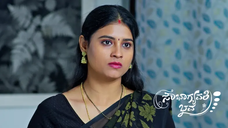 Parvati Tries to Forcefully Take Lucky Away Episode 605