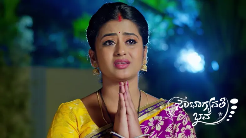 Bhagyalakshmi's Plan against Parvati Episode 606