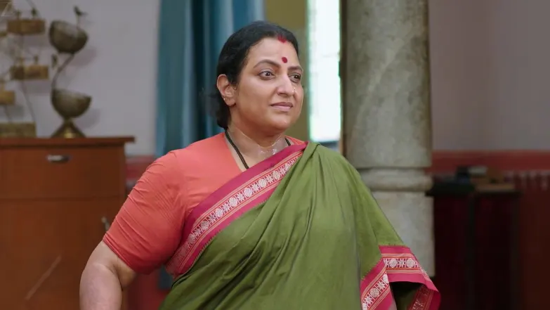 Annayya - September 26, 2025 - Best Scene 