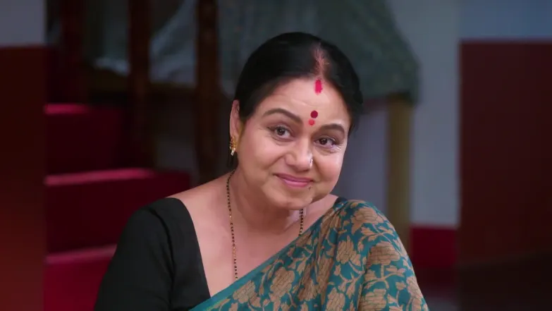 Brahmagantu - September 24, 2025 - Best Scene 