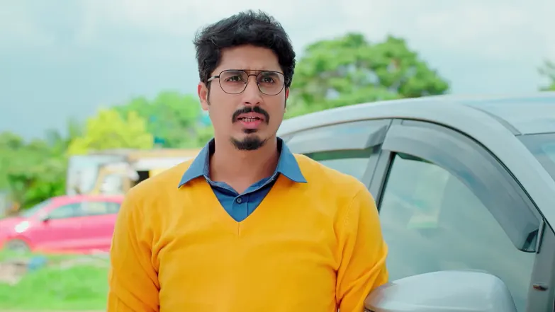 Kalyanamasthu - September 22, 2025 - Best Scene 