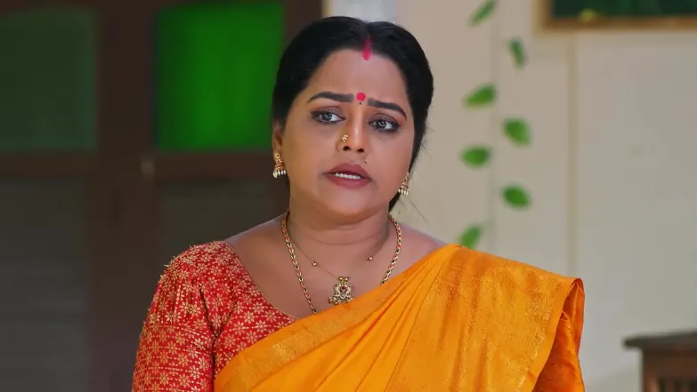 Sandhyaraaga - September 22, 2025 - Best Scene 