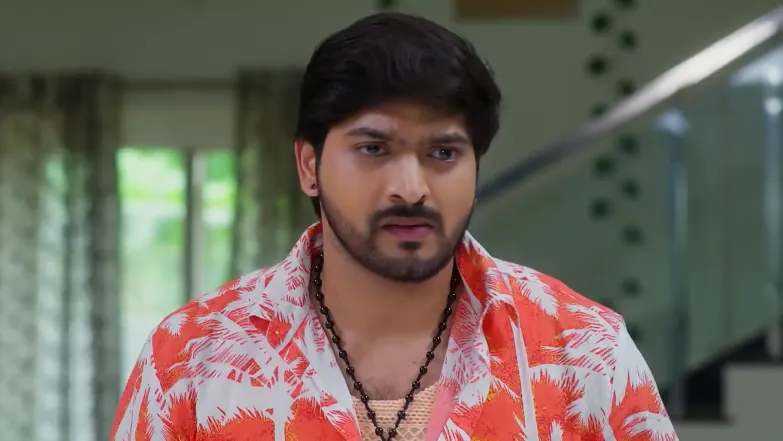 Sandhyaraaga - September 26, 2025 - Best Scene 