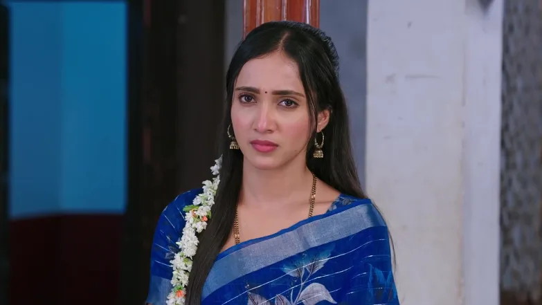 Shravani Subramanya - September 22, 2025 - Best Scene 