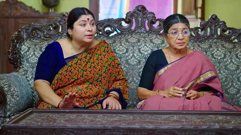 Geetha Govinda - September 23, 2025 - Episode Spoiler