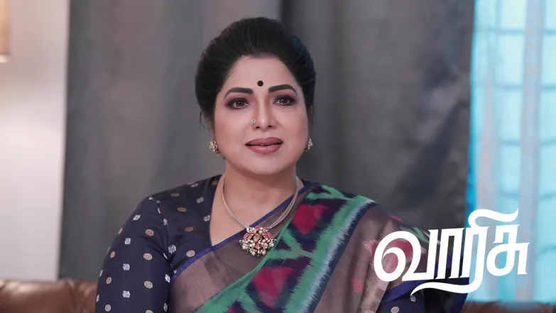 Varisu - September 22, 2025 Episode 71