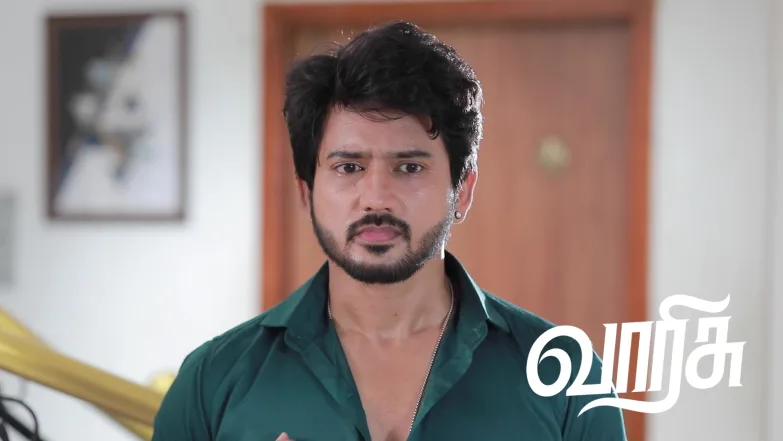 Varisu - September 26, 2025 Episode 75