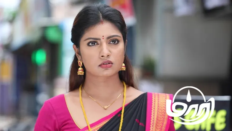 Chandru's Parents Claim Baffles Durga Episode 1040