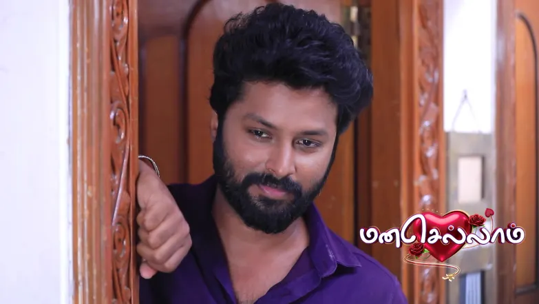 An Incident Pleases Raja Sundaram's Family Episode 209