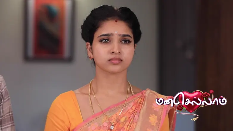 Masanimuthu Plans to Seek Revenge on Karikalan Episode 213