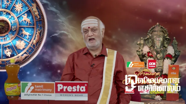 Benefits of Wheat Halwa Episode 5529
