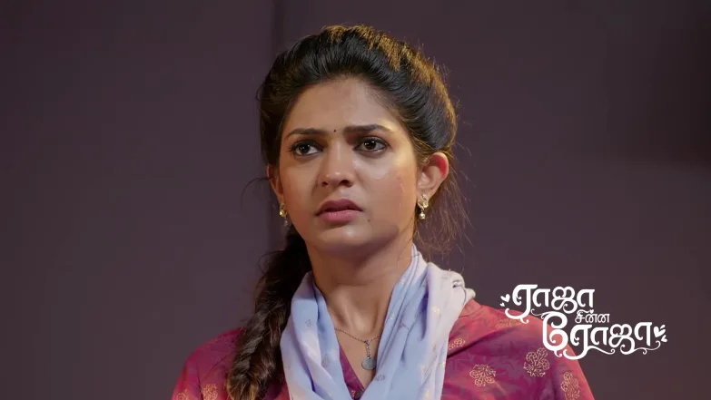 The Kids' Gesture Overwhelms Arundhati Episode 7