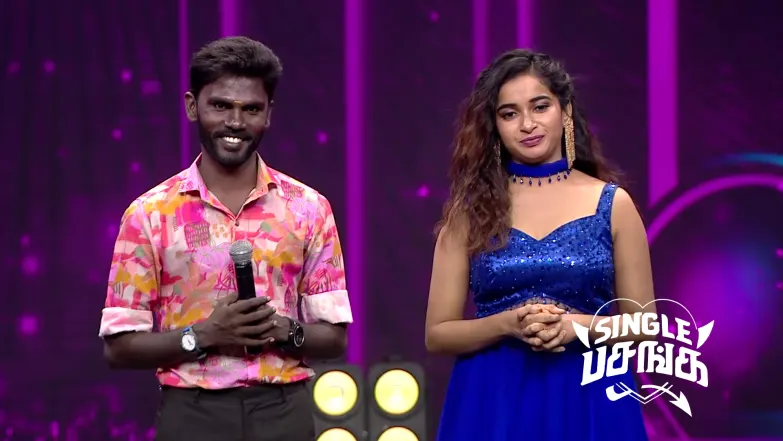 Single Pasanga - September 28, 2025 Episode 8